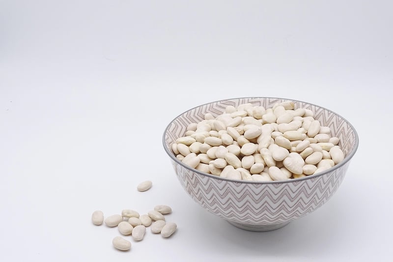 Beans and Lentils