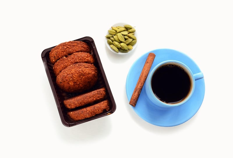 Cardamom