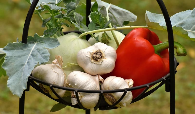 Vegetables